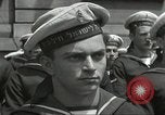 Standbild David Ben-Gurion New York City USA, 1948, aus Sekunde 8 historischem Filmmaterial Videoclip 65675061336
