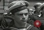 Standbild David Ben-Gurion New York City USA, 1948, aus Sekunde 9 historischem Filmmaterial Videoclip 65675061336