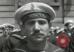 Standbild David Ben-Gurion New York City USA, 1948, aus Sekunde 13 historischem Filmmaterial Videoclip 65675061336