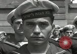 Standbild David Ben-Gurion New York City USA, 1948, aus Sekunde 16 historischem Filmmaterial Videoclip 65675061336