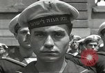Standbild David Ben-Gurion New York City USA, 1948, aus Sekunde 17 historischem Filmmaterial Videoclip 65675061336