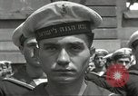 Standbild David Ben-Gurion New York City USA, 1948, aus Sekunde 19 historischem Filmmaterial Videoclip 65675061336