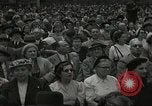 Standbild David Ben-Gurion New York City USA, 1948, aus Sekunde 25 historischem Filmmaterial Videoclip 65675061336