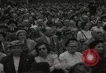 Standbild David Ben-Gurion New York City USA, 1948, aus Sekunde 27 historischem Filmmaterial Videoclip 65675061336