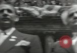 Standbild David Ben-Gurion New York City USA, 1948, aus Sekunde 44 historischem Filmmaterial Videoclip 65675061336