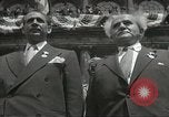 Standbild David Ben-Gurion New York City USA, 1948, aus Sekunde 47 historischem Filmmaterial Videoclip 65675061336