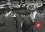 Standbild David Ben-Gurion New York City USA, 1948, aus Sekunde 48 historischem Filmmaterial Videoclip 65675061336