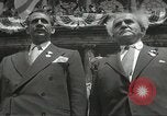 Standbild David Ben-Gurion New York City USA, 1948, aus Sekunde 51 historischem Filmmaterial Videoclip 65675061336