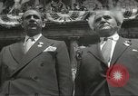 Standbild David Ben-Gurion New York City USA, 1948, aus Sekunde 52 historischem Filmmaterial Videoclip 65675061336