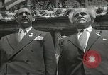 Standbild David Ben-Gurion New York City USA, 1948, aus Sekunde 53 historischem Filmmaterial Videoclip 65675061336