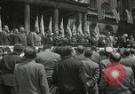 Standbild David Ben-Gurion New York City USA, 1948, aus Sekunde 59 historischem Filmmaterial Videoclip 65675061336