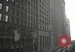 Immagine di David Ben-Gurion New York City USA, 1948, secondo 5 filmato di repertorio 65675061337