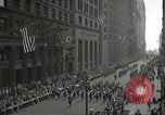Immagine di David Ben-Gurion New York City USA, 1948, secondo 6 filmato di repertorio 65675061337