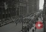 Immagine di David Ben-Gurion New York City USA, 1948, secondo 7 filmato di repertorio 65675061337