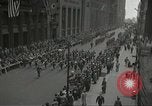 Immagine di David Ben-Gurion New York City USA, 1948, secondo 9 filmato di repertorio 65675061337