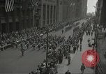 Immagine di David Ben-Gurion New York City USA, 1948, secondo 10 filmato di repertorio 65675061337
