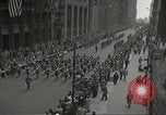 Immagine di David Ben-Gurion New York City USA, 1948, secondo 11 filmato di repertorio 65675061337