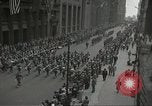 Immagine di David Ben-Gurion New York City USA, 1948, secondo 12 filmato di repertorio 65675061337