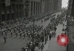 Immagine di David Ben-Gurion New York City USA, 1948, secondo 13 filmato di repertorio 65675061337