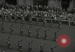 Immagine di David Ben-Gurion New York City USA, 1948, secondo 15 filmato di repertorio 65675061337