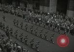 Immagine di David Ben-Gurion New York City USA, 1948, secondo 20 filmato di repertorio 65675061337