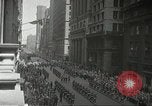 Immagine di David Ben-Gurion New York City USA, 1948, secondo 21 filmato di repertorio 65675061337