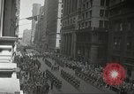 Immagine di David Ben-Gurion New York City USA, 1948, secondo 22 filmato di repertorio 65675061337