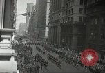 Immagine di David Ben-Gurion New York City USA, 1948, secondo 23 filmato di repertorio 65675061337
