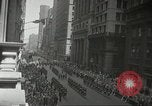 Immagine di David Ben-Gurion New York City USA, 1948, secondo 24 filmato di repertorio 65675061337
