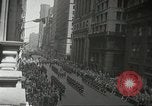 Immagine di David Ben-Gurion New York City USA, 1948, secondo 25 filmato di repertorio 65675061337
