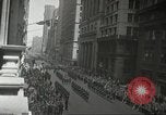 Immagine di David Ben-Gurion New York City USA, 1948, secondo 26 filmato di repertorio 65675061337