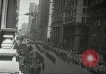 Immagine di David Ben-Gurion New York City USA, 1948, secondo 27 filmato di repertorio 65675061337
