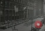 Immagine di David Ben-Gurion New York City USA, 1948, secondo 28 filmato di repertorio 65675061337