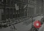 Immagine di David Ben-Gurion New York City USA, 1948, secondo 29 filmato di repertorio 65675061337