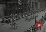 Immagine di David Ben-Gurion New York City USA, 1948, secondo 30 filmato di repertorio 65675061337