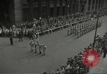 Immagine di David Ben-Gurion New York City USA, 1948, secondo 31 filmato di repertorio 65675061337