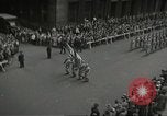 Immagine di David Ben-Gurion New York City USA, 1948, secondo 32 filmato di repertorio 65675061337