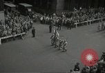 Immagine di David Ben-Gurion New York City USA, 1948, secondo 33 filmato di repertorio 65675061337