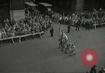 Immagine di David Ben-Gurion New York City USA, 1948, secondo 34 filmato di repertorio 65675061337