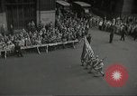 Immagine di David Ben-Gurion New York City USA, 1948, secondo 35 filmato di repertorio 65675061337