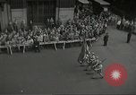 Immagine di David Ben-Gurion New York City USA, 1948, secondo 36 filmato di repertorio 65675061337