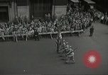 Immagine di David Ben-Gurion New York City USA, 1948, secondo 37 filmato di repertorio 65675061337