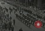 Immagine di David Ben-Gurion New York City USA, 1948, secondo 39 filmato di repertorio 65675061337