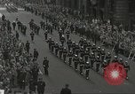 Immagine di David Ben-Gurion New York City USA, 1948, secondo 40 filmato di repertorio 65675061337
