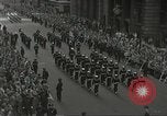 Immagine di David Ben-Gurion New York City USA, 1948, secondo 42 filmato di repertorio 65675061337
