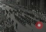 Immagine di David Ben-Gurion New York City USA, 1948, secondo 43 filmato di repertorio 65675061337