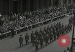 Immagine di David Ben-Gurion New York City USA, 1948, secondo 44 filmato di repertorio 65675061337