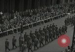 Immagine di David Ben-Gurion New York City USA, 1948, secondo 46 filmato di repertorio 65675061337