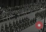 Immagine di David Ben-Gurion New York City USA, 1948, secondo 48 filmato di repertorio 65675061337
