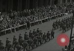 Immagine di David Ben-Gurion New York City USA, 1948, secondo 49 filmato di repertorio 65675061337